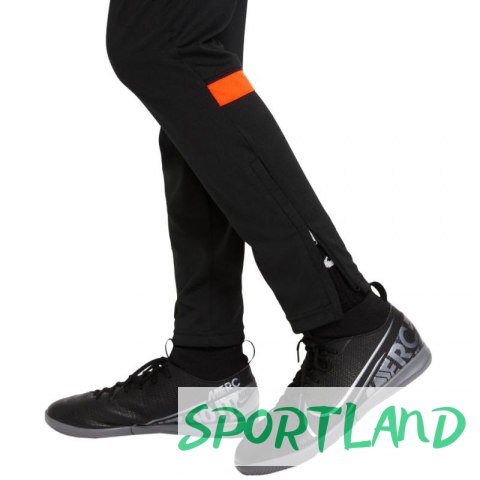Spodnie Nike Df Academy 21 Pant Kp Jr CW6124 017 S Spodnie Nike Df Academy 21 Pant Kp Jr CW6124 017 S
