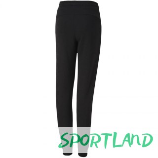 Spodnie Puma teamGoal 23 Casuals Pants Jr 656713 03 140