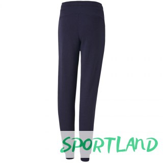 Spodnie Puma teamGoal 23 Casuals Pants Jr 656713 06 140
