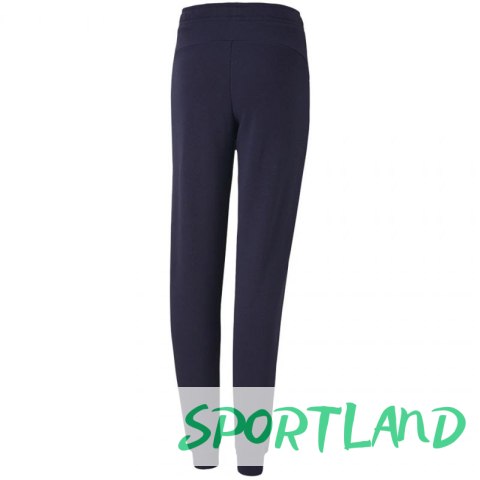Spodnie Puma teamGoal 23 Casuals Pants Jr 656713 06 140 Spodnie Puma teamGoal 23 Casuals Pants Jr 656713 06 140