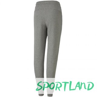 Spodnie Puma teamGoal 23 Casuals Pants Jr 656713 33 128
