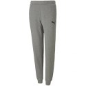 Spodnie Puma teamGoal 23 Casuals Pants Jr 656713 33 152 Spodnie Puma teamGoal 23 Casuals Pants Jr 656713 33 152