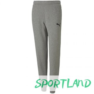 Spodnie Puma teamGoal 23 Casuals Pants Jr 656713 33 152