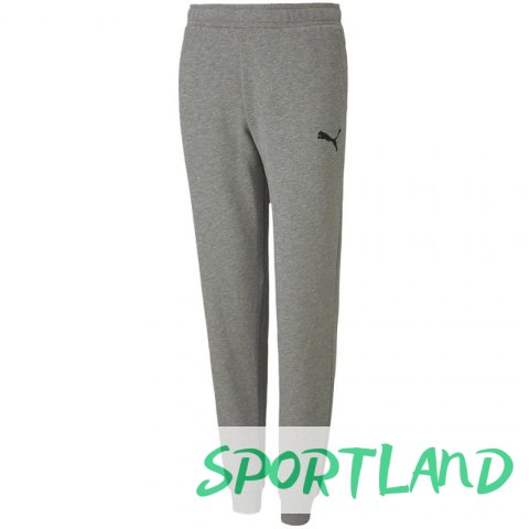 Spodnie Puma teamGoal 23 Casuals Pants Jr 656713 33 152 Spodnie Puma teamGoal 23 Casuals Pants Jr 656713 33 152