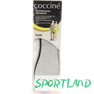 Wkładki do butów Coccine Antiperspirant Perforated DA0213 41