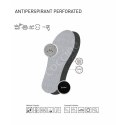 Wkładki do butów Coccine Antiperspirant Perforated DA0213 43 Wkładki do butów Coccine Antiperspirant Perforated DA0213 43