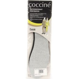 Wkładki do butów Coccine Antiperspirant Perforated DA0213 45