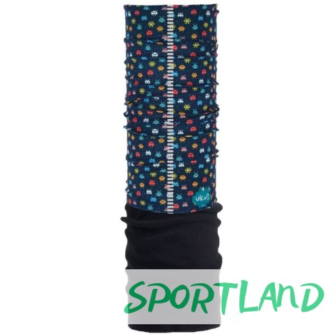 Bandanka Viking Kids Polartec 425/22/2209/19 one size Bandanka Viking Kids Polartec 425/22/2209/19 one size