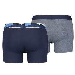 Bielizna Levi's Boxer 2 Pairs Briefs M 37149-0591 M