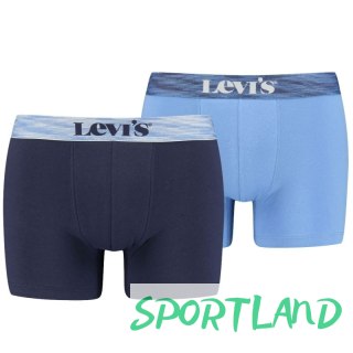 Bielizna Levi's Boxer 2 Pairs Briefs M 37149-0594 M