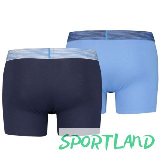Bielizna Levi's Boxer 2 Pairs Briefs M 37149-0594 M
