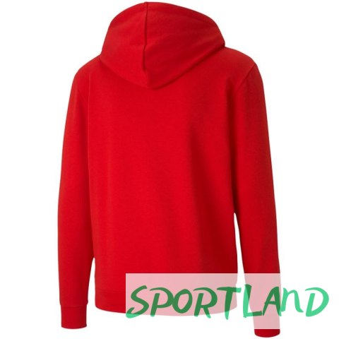 Bluza Puma teamGoal 23 Casuals Hooded Jacket M 656708 01 S Bluza Puma teamGoal 23 Casuals Hooded Jacket M 656708 01 S