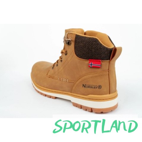 Buty Geographical Norway M BALL-GN CAMEL 41 Buty Geographical Norway M BALL-GN CAMEL 41