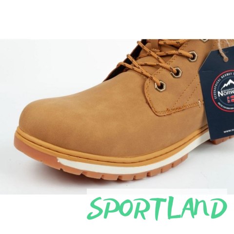 Buty Geographical Norway M BALL-GN CAMEL 41 Buty Geographical Norway M BALL-GN CAMEL 41