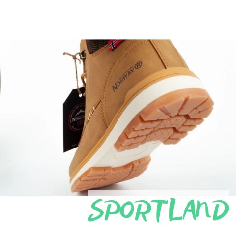 Buty Geographical Norway M BALL-GN CAMEL 41 Buty Geographical Norway M BALL-GN CAMEL 41
