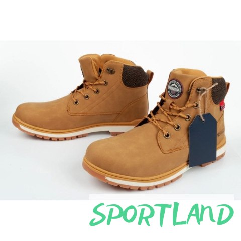 Buty Geographical Norway M BALL-GN CAMEL 41 Buty Geographical Norway M BALL-GN CAMEL 41