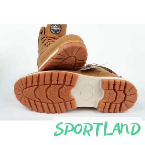 Buty Geographical Norway M BALL-GN CAMEL 41 Buty Geographical Norway M BALL-GN CAMEL 41