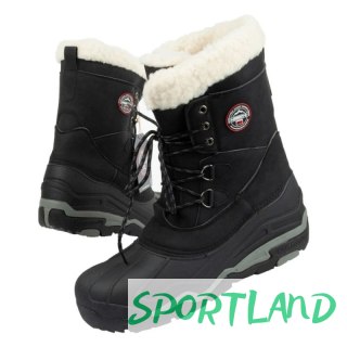 Buty Geographical Norway M CARL BLACK 42