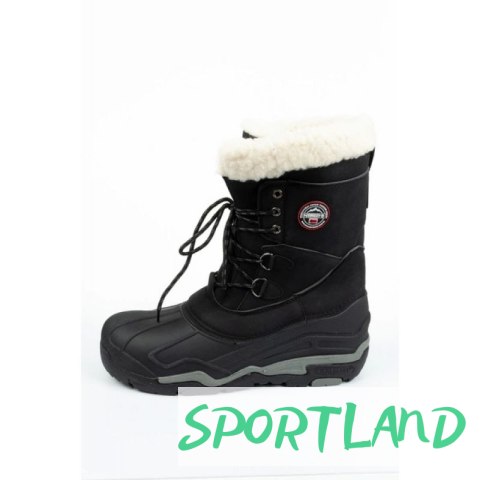 Buty Geographical Norway M CARL BLACK 42 Buty Geographical Norway M CARL BLACK 42
