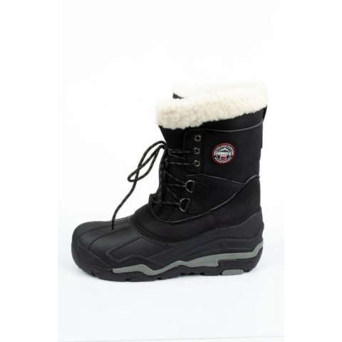 Buty Geographical Norway M CARL BLACK 44 Buty Geographical Norway M CARL BLACK 44