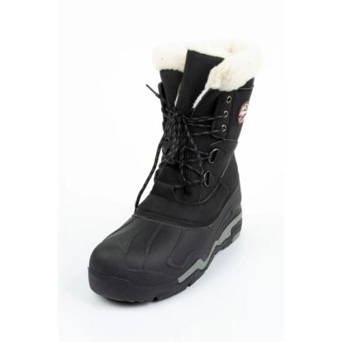 Buty Geographical Norway M CARL BLACK 44 Buty Geographical Norway M CARL BLACK 44