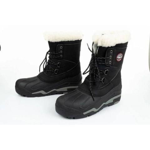 Buty Geographical Norway M CARL BLACK 44 Buty Geographical Norway M CARL BLACK 44