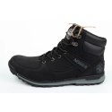Buty Geographical Norway M NIAGARA-GN BLACK 41