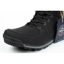 Buty Geographical Norway M NIAGARA-GN BLACK 41