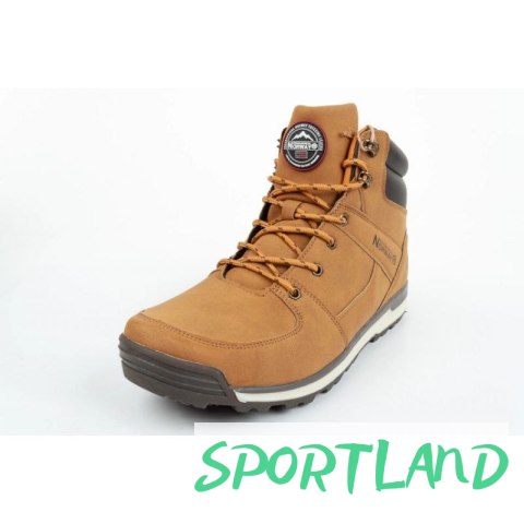 Buty Geographical Norway M NIAGARA-GN CAMEL 41 Buty Geographical Norway M NIAGARA-GN CAMEL 41