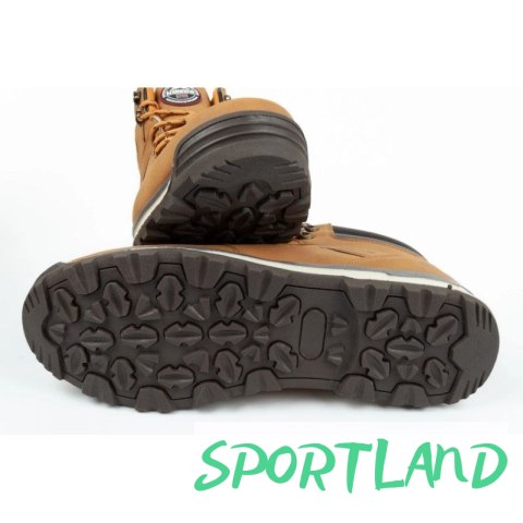 Buty Geographical Norway M NIAGARA-GN CAMEL 41 Buty Geographical Norway M NIAGARA-GN CAMEL 41