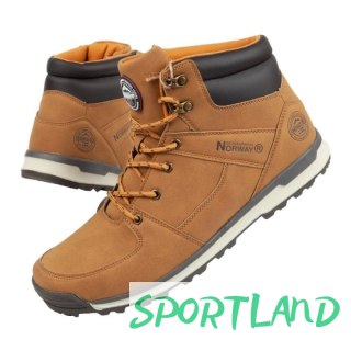 Buty Geographical Norway M NIAGARA-GN CAMEL 42