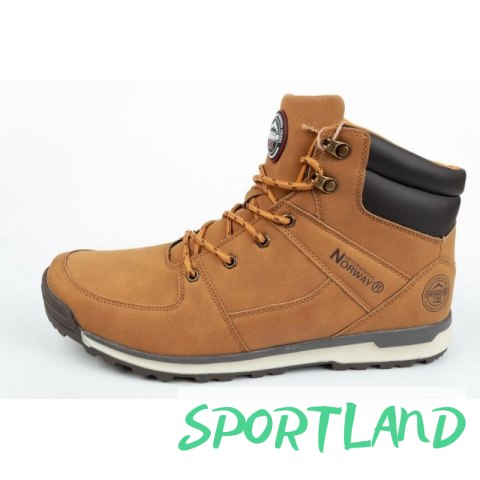 Buty Geographical Norway M NIAGARA-GN CAMEL 42 Buty Geographical Norway M NIAGARA-GN CAMEL 42