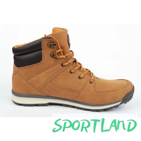 Buty Geographical Norway M NIAGARA-GN CAMEL 42 Buty Geographical Norway M NIAGARA-GN CAMEL 42