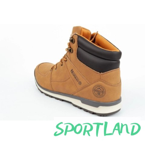 Buty Geographical Norway M NIAGARA-GN CAMEL 42 Buty Geographical Norway M NIAGARA-GN CAMEL 42