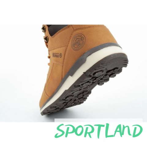 Buty Geographical Norway M NIAGARA-GN CAMEL 42 Buty Geographical Norway M NIAGARA-GN CAMEL 42