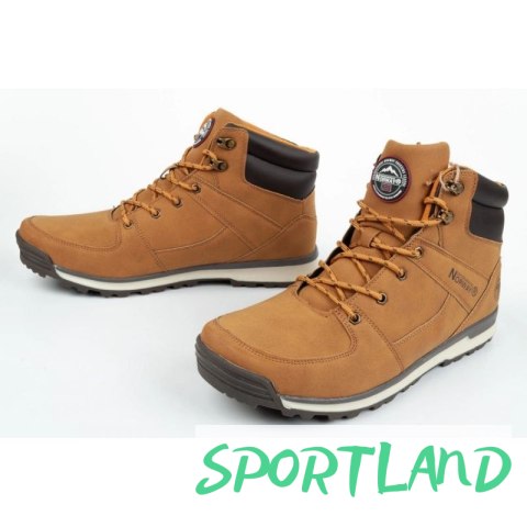 Buty Geographical Norway M NIAGARA-GN CAMEL 42 Buty Geographical Norway M NIAGARA-GN CAMEL 42
