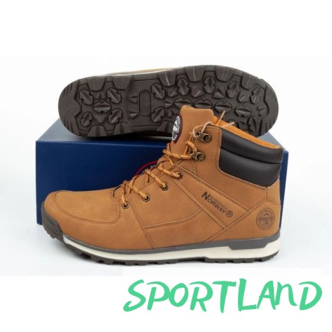 Buty Geographical Norway M NIAGARA-GN CAMEL 42 Buty Geographical Norway M NIAGARA-GN CAMEL 42