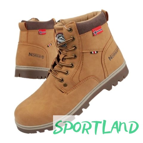 Buty Geographical Norway M WALK-GN CAMEL 41 Buty Geographical Norway M WALK-GN CAMEL 41