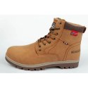 Buty Geographical Norway M WALK-GN CAMEL 41
