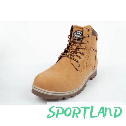 Buty Geographical Norway M WALK-GN CAMEL 41 Buty Geographical Norway M WALK-GN CAMEL 41