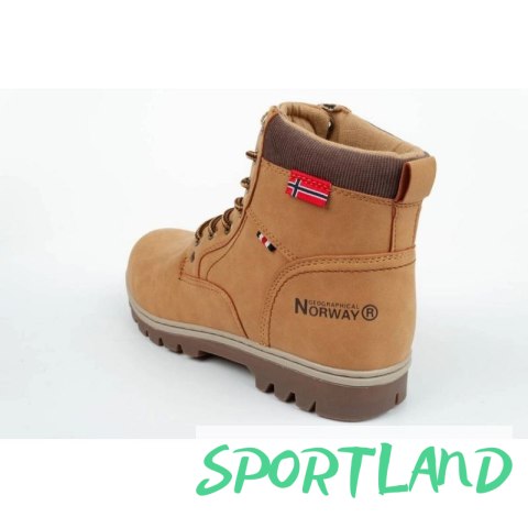 Buty Geographical Norway M WALK-GN CAMEL 41 Buty Geographical Norway M WALK-GN CAMEL 41