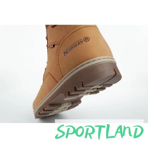 Buty Geographical Norway M WALK-GN CAMEL 41 Buty Geographical Norway M WALK-GN CAMEL 41