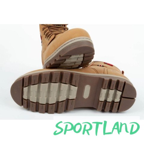 Buty Geographical Norway M WALK-GN CAMEL 41 Buty Geographical Norway M WALK-GN CAMEL 41