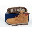 Buty Geographical Norway M WALK-GN CAMEL 41