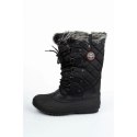 Buty Geographical Norway W MATTI NOIR 40