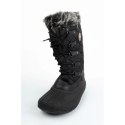Buty Geographical Norway W MATTI NOIR 40