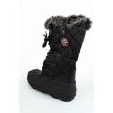 Buty Geographical Norway W MATTI NOIR 40