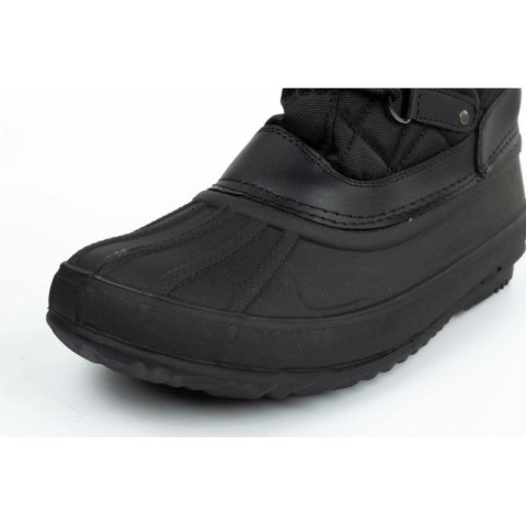 Buty Geographical Norway W MATTI NOIR 40 Buty Geographical Norway W MATTI NOIR 40