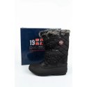 Buty Geographical Norway W MATTI NOIR 40