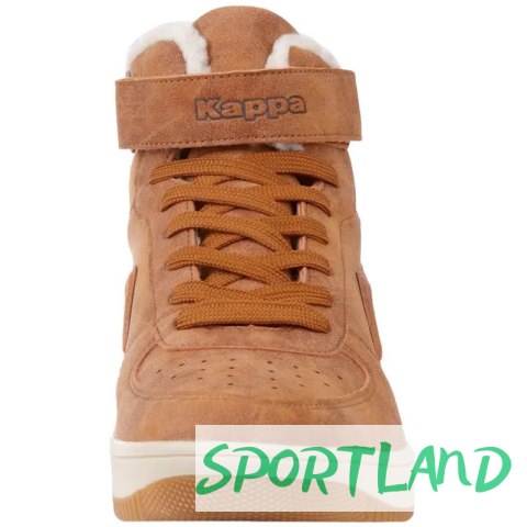 Buty Kappa Bash Mid Fur 242799 5443 37 Buty Kappa Bash Mid Fur 242799 5443 37